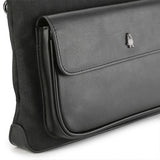 Hush Puppies Bags Pria Louie Clutch In Black