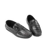 Playboy Sepatu Pria Slip On Bryant 1 In Black