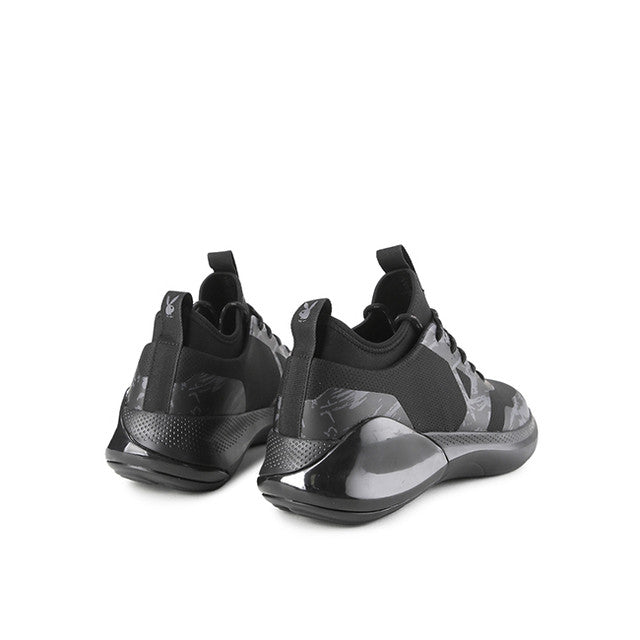 Playboy Sepatu Pria Sneakers Boytosz In Black