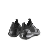 Playboy Sepatu Pria Sneakers Boytosz In Black