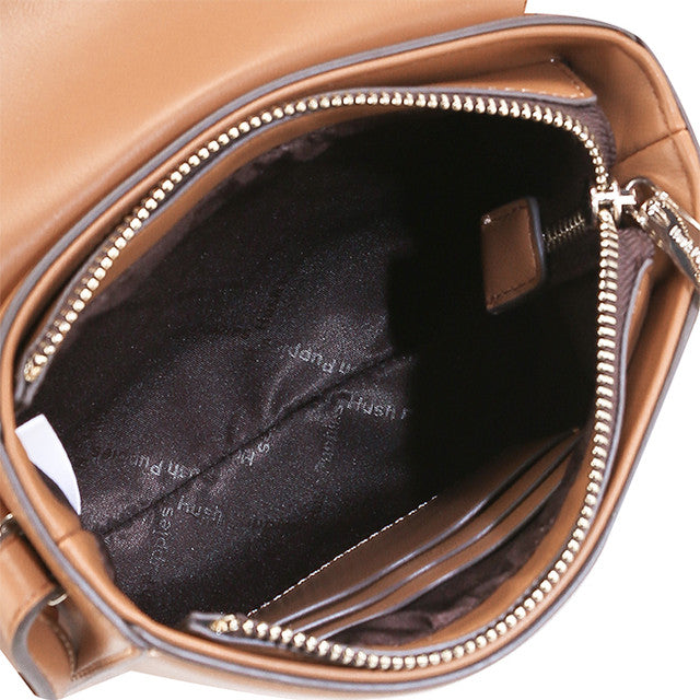 Leonie Sling M In Tan