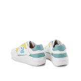 Playboy Sepatu Wanita Others Laviska In White/Yellow