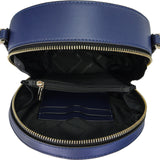 Hush Puppies Tas Wanita Sling Bag Studee Sling M In Navy