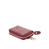 Obermain Aksesoris Wanita Key Holder Bliss Keyholder In Maroon