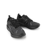Playboy Sepatu Pria Sneakers Errauza In Black