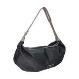 Hush Puppies Tas Wanita Kati Hobo L In Black