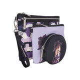 Hush Puppies Aksesoris Wanita Heritage Pouch In Multi Color