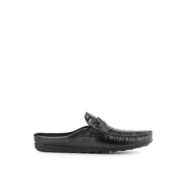 Playboy Sandal Pria Bremans 2 In Black