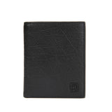 Hush Puppies Aksesoris Pria Tall Wallet Noma Tall Wlt In Black