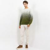 Hush Puppies Pakaian Pria Grade In Olive