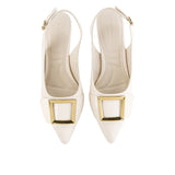 Aster Dorothy In Cream