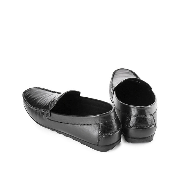 Playboy Sepatu Pria Slip On Bryant 2 In Black