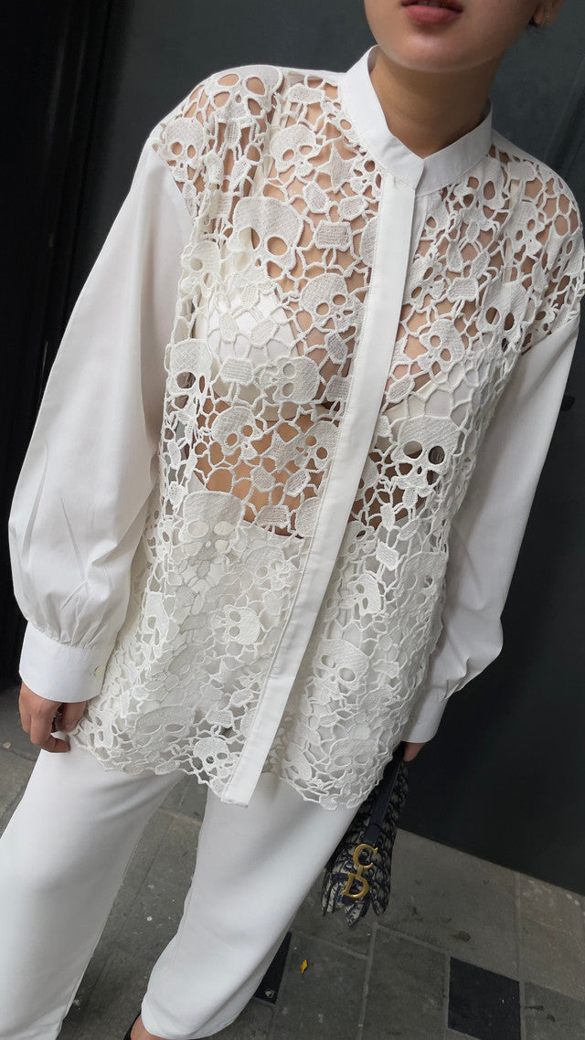 Stylisty Skull Shirts