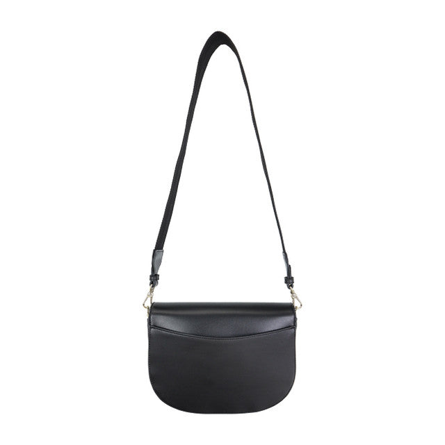 Hush Puppies Tas Wanita Sling Bag Ginnie Sling L In Black