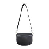 Hush Puppies Tas Wanita Sling Bag Ginnie Sling L In Black