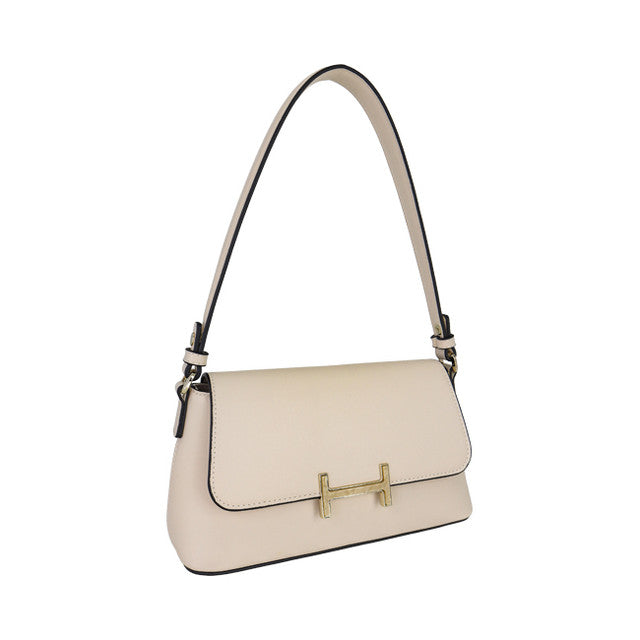 Hush Puppies Tas Wanita Shoulder Bag Monet Shoulder M In Beige