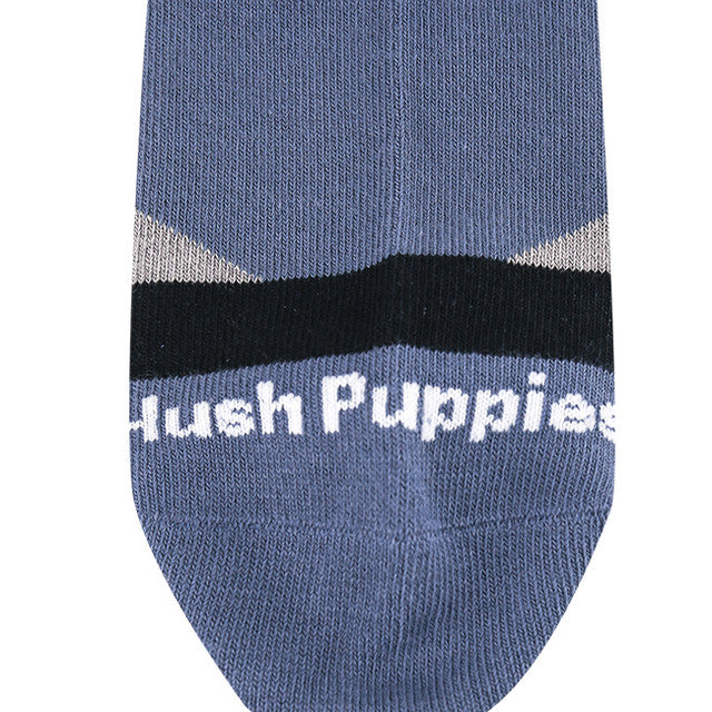 Hush Puppies Aksesoris Pria Vito M Ankle Socks In Multi color
