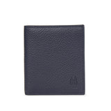 Hush Puppies Aksesoris Pria Wallet Gilly Tall Wlt In Navy