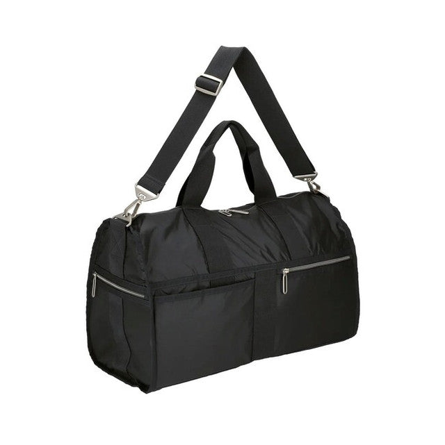 LeSportsac Tas Wanita Cr Large Weekender In black