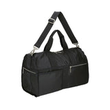LeSportsac Tas Wanita Cr Large Weekender In black