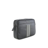 Obermain Tas Pria Adron Clutch - L In Black