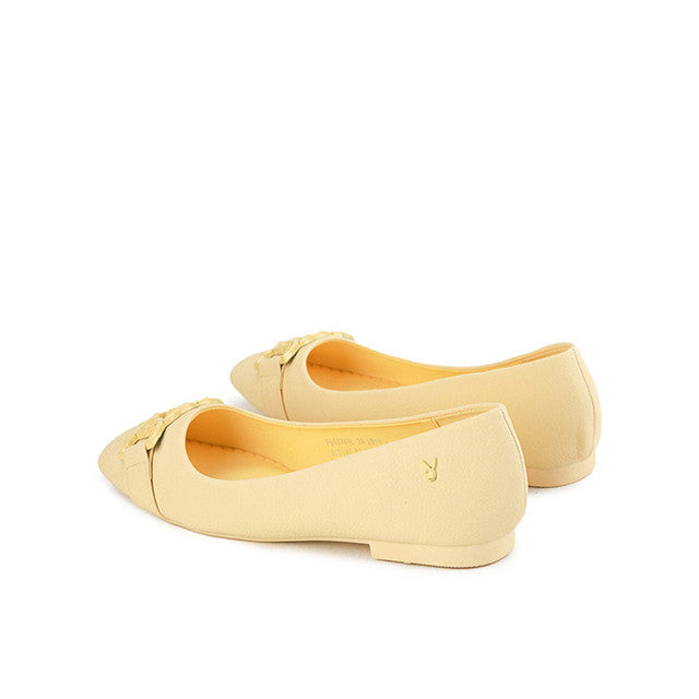 Playboy Sepatu Wanita Izmy In Yellow