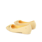 Playboy Sepatu Wanita Izmy In Yellow