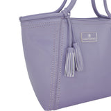 Hush Puppies Tas Wanita Fisher Tote M In Lilac