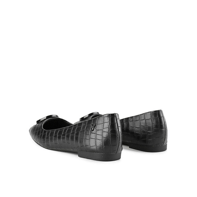 Playboy Sepatu Wanita Sarai In Black