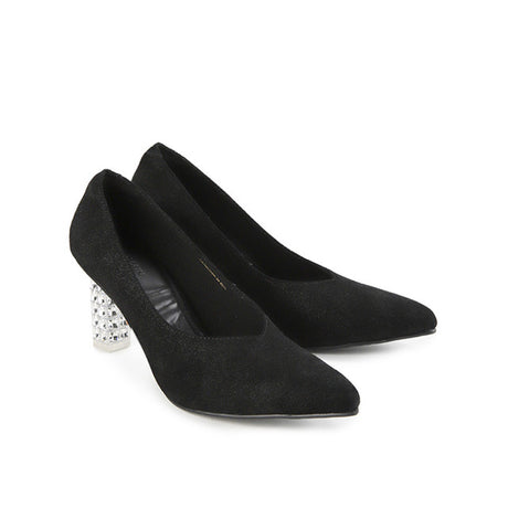 Asher Dory In Black