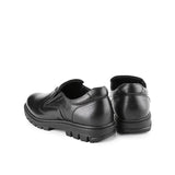 Playboy Sepatu Pria Sierran Slip On In Black