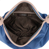 Hush Puppies Tas Wanita Kati Hobo M In Blue