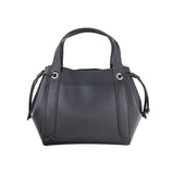 Hush Puppies Tas Wanita Delfina Satchel L In Black