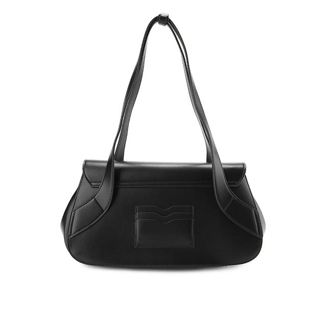 Hush Puppies Tas Wanita Cassidah Shoulder In Black