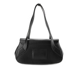 Hush Puppies Tas Wanita Cassidah Shoulder In Black