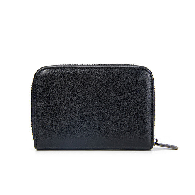 Hush Puppies Aksesoris Pria Key Holder Nicky Key H In Black