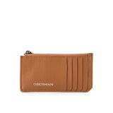 Apollo Cardholder In Tan