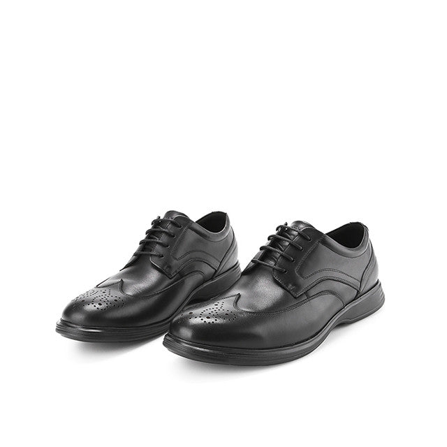 Brodey Ellgar In Black