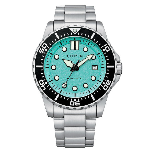 Citizen Casual Men's Watches CTZ NJ0170-83X