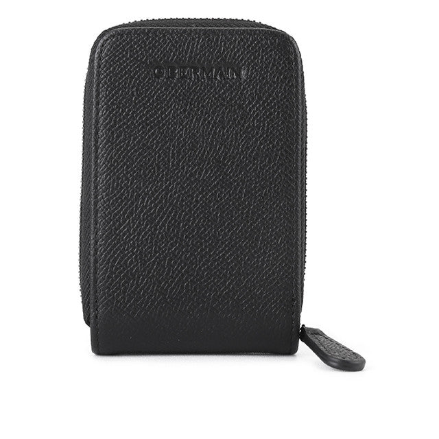 Crew Cardholder In Black