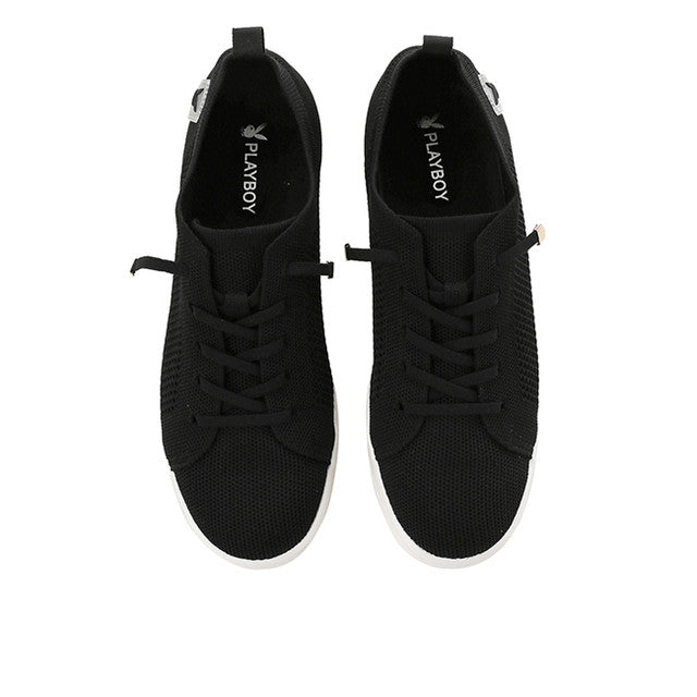 Playboy Sepatu Wanita Sneaker Khloe