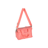LeSportsac Tas Wanita Slingbag Metro Convertible In Pop Coral C