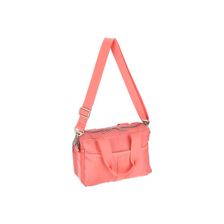 LeSportsac Tas Wanita Slingbag Metro Convertible In Pop Coral C