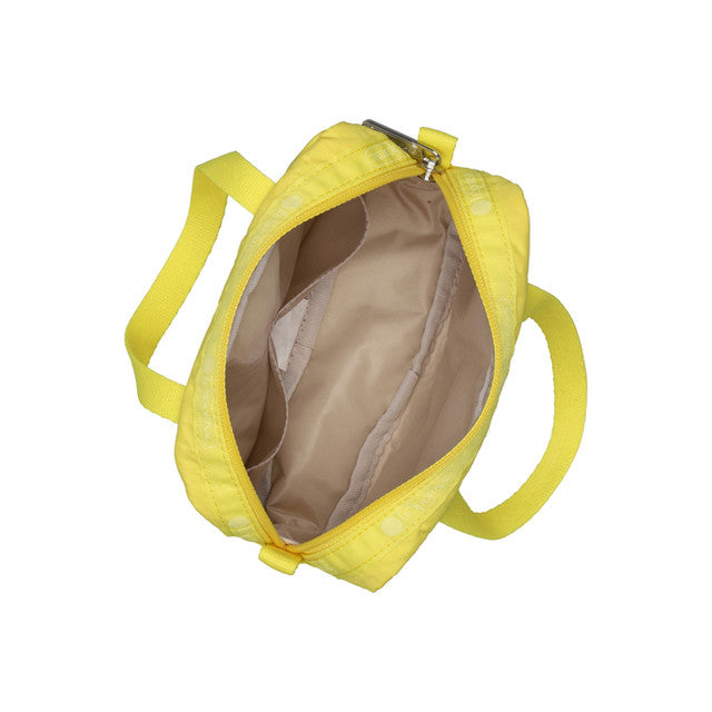 LeSportsac Aksesoris Wanita Tote bag Micro Bag In Primrose Yellow