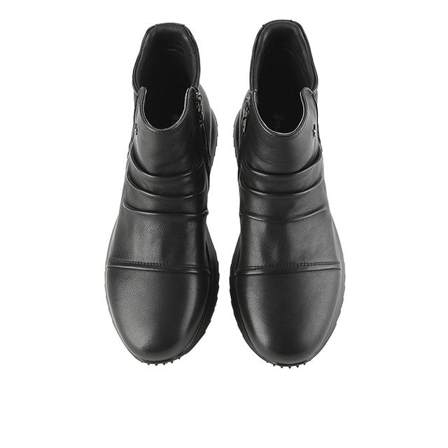 Playboy Sepatu Pria Others Vertuza In Black