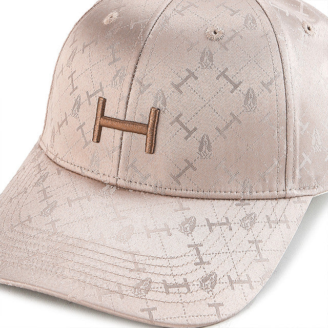 Hush Puppies Aksesoris Unisex Cap Polynor In Khaki
