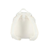 LeSportsac Tas Wanita Backpack Small Voyager In Meringue