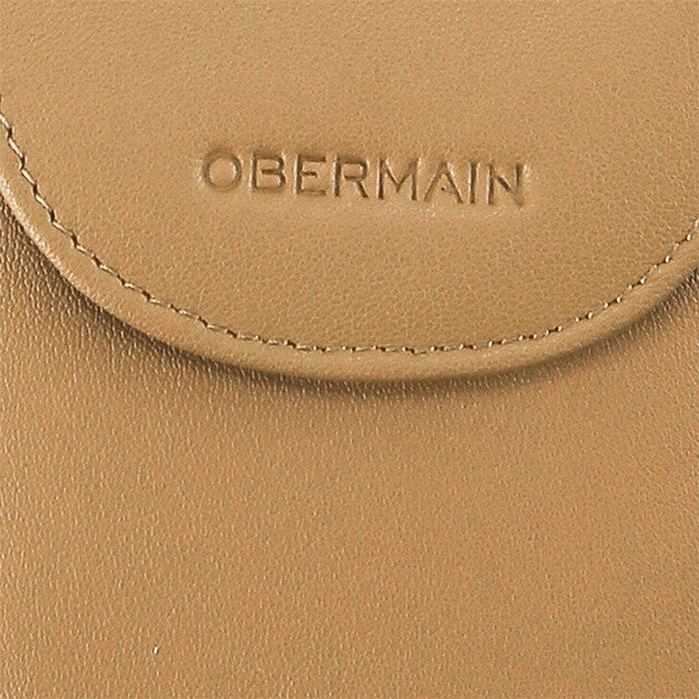 Caden Lanyard In Tan