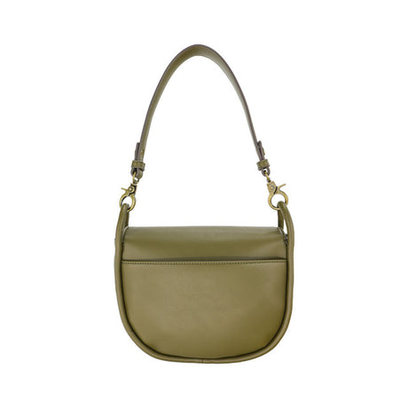 Harlow Sling M In Olive