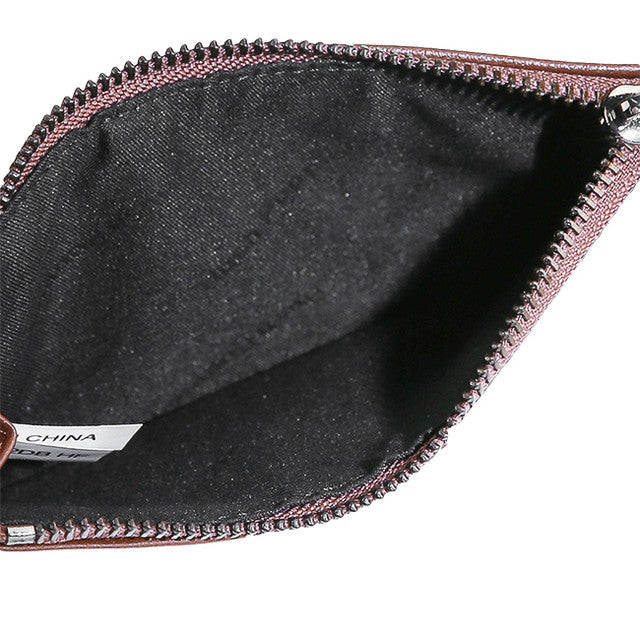Hush Puppies Aksesoris Pria Card Holder Ofra Card H In Dark Brown